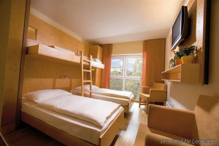 萨尔兹堡朱法酒店 萨尔茨堡 客房 照片